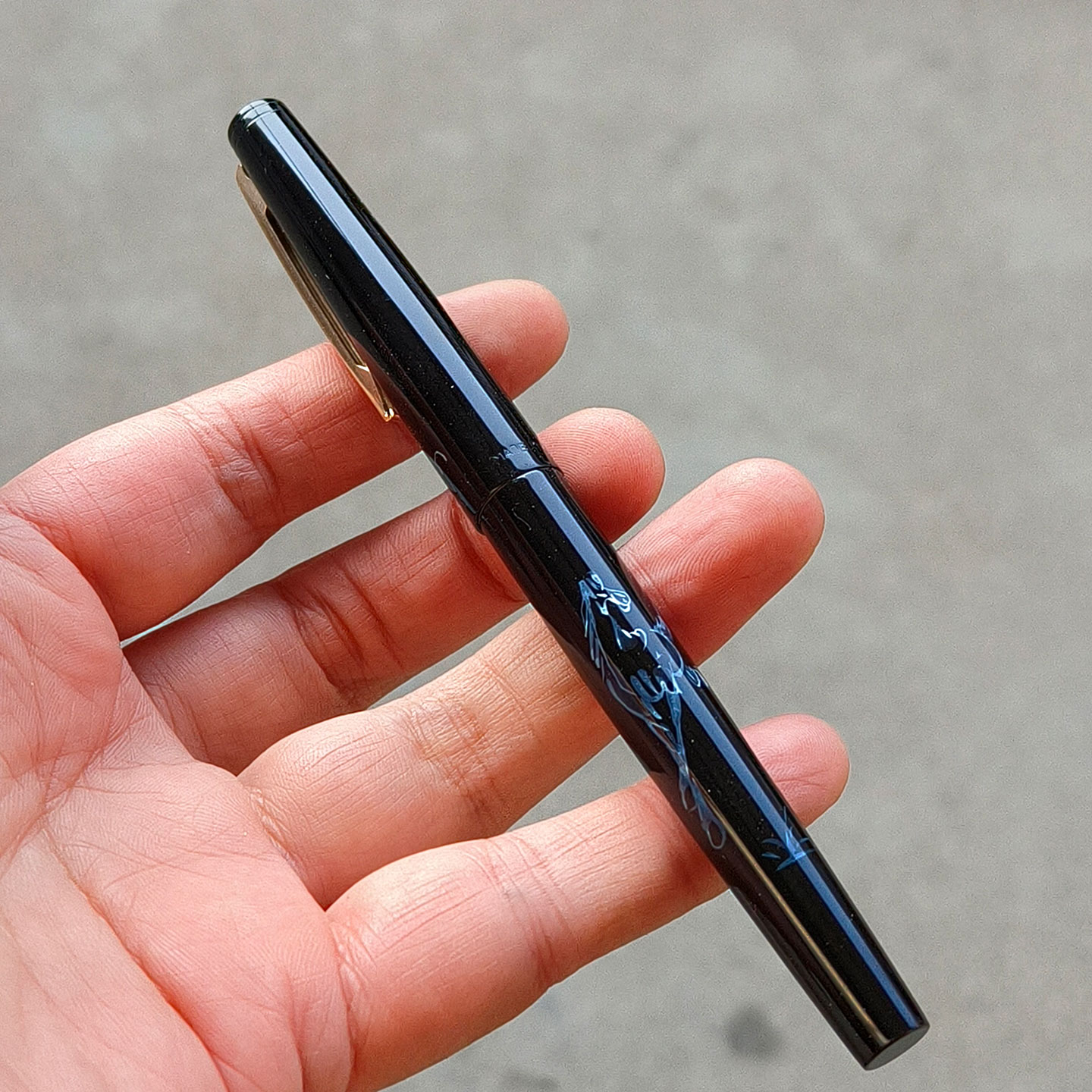 Uitverkoop – Vintage HERO 343  - Vintage Collectible Pens recensie en prijs