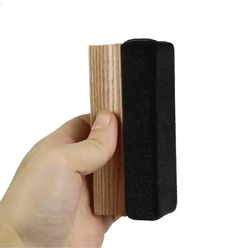 Vinylplaat, fonograafdraaitafe - Vinyl Record Cleaner recensie en prijs