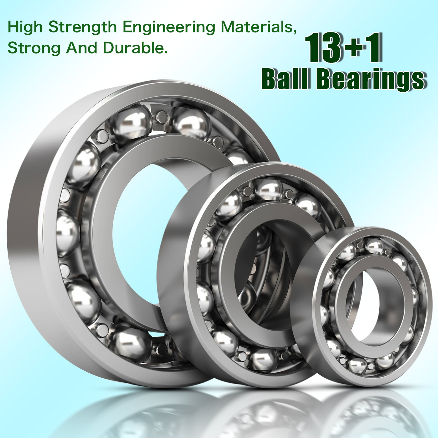 Sougayilang 11000-12000 Spinni - Developing Tank Reel recensie en prijs