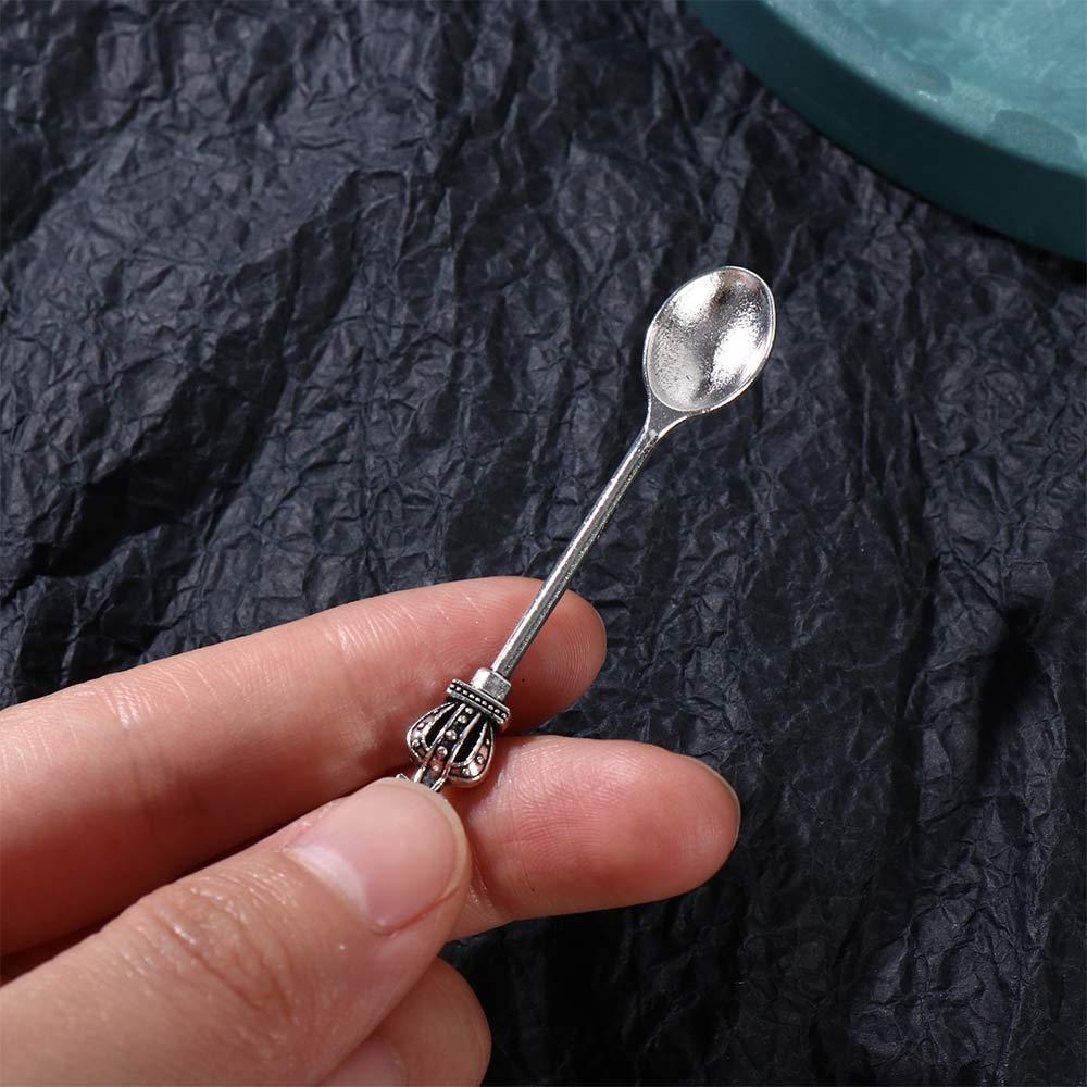 Nieuwe Mode Mannen 30Mm Sleute - Vintage Collectible Spoons recensie en prijs