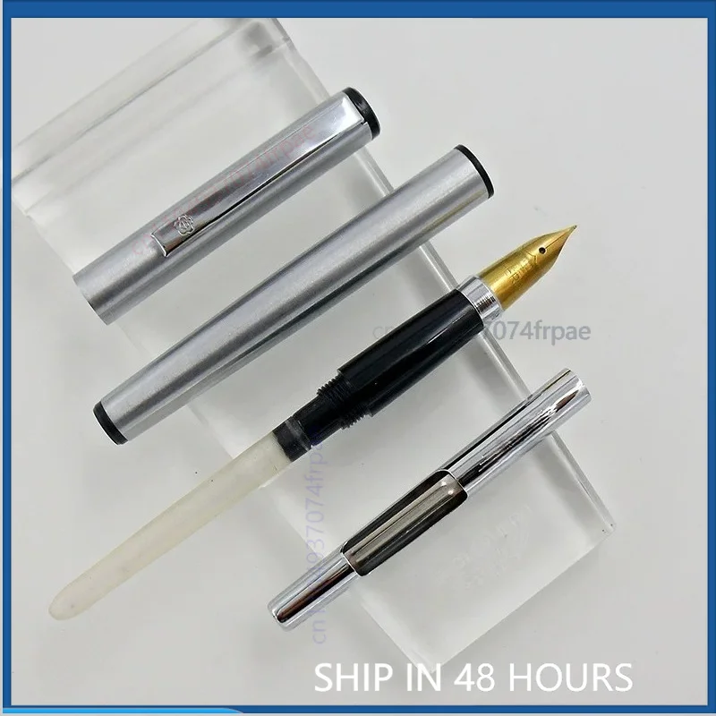 Vintage NOS voor Hero 345 vulp - Vintage Collectible Pens recensie en prijs