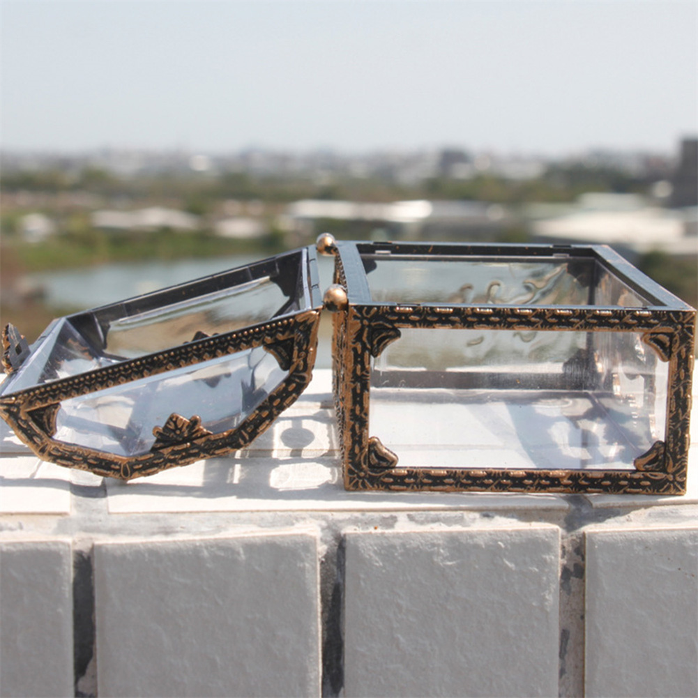 Schat, sieraden, juwelenkist,  - Vintage Collectibles Store recensie en prijs