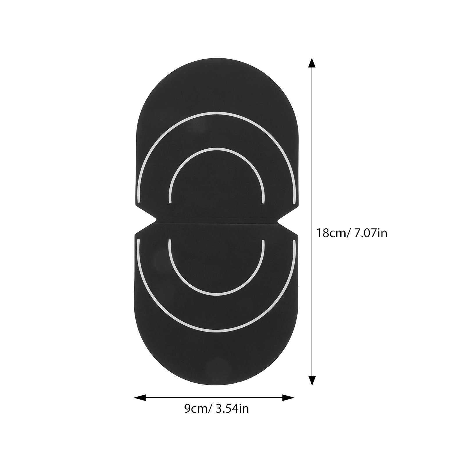 2 stuks vinylplaat handschoene - Vinyl Record Cleaner recensie en prijs