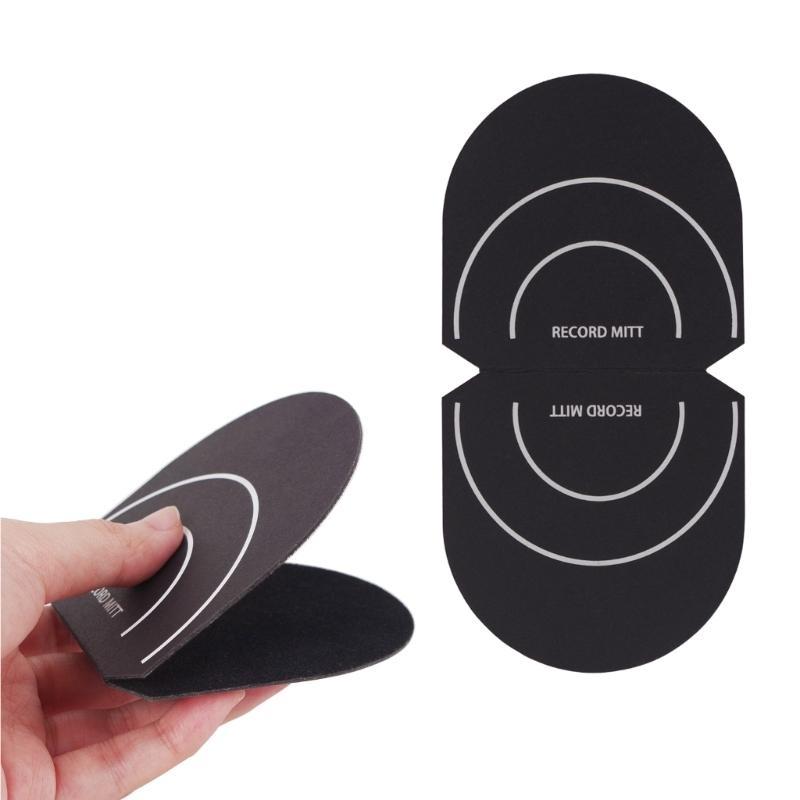 Platenreiniger Handler Vinyls  - Vinyl Record Cleaner recensie en prijs