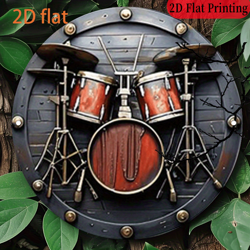 2D plat, 1pc, 20,32x20,32 cm 2 - Vintage Collectible Plates recensie en prijs