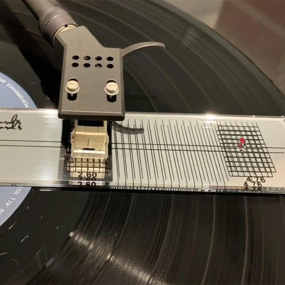 LP Vinyl Cartridge Stylus Azim - Vinyl Record Cleaner recensie en prijs