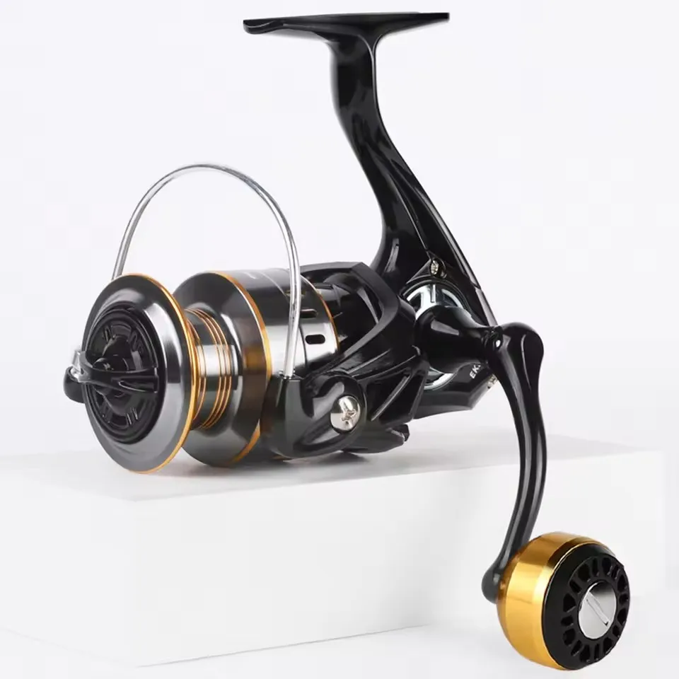Linker-/rechterhandvismolen, m - Developing Tank Reel recensie en prijs