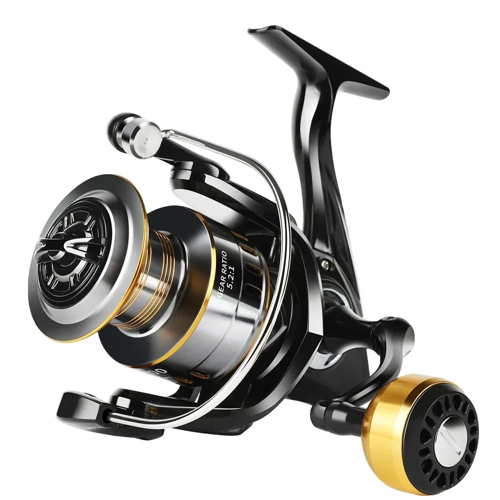 Linker-/rechterhandvismolen, m - Developing Tank Reel recensie en prijs