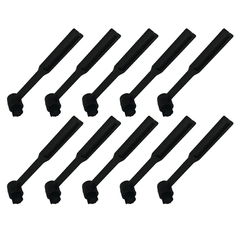 ABUO-10X Draaitafel Stylus Bor - Vinyl Record Cleaner recensie en prijs